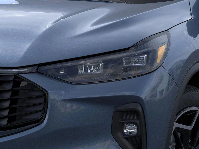 new 2026 Ford Escape car, priced at $35,600