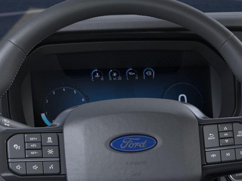 new 2025 Ford F-150 car, priced at $77,237