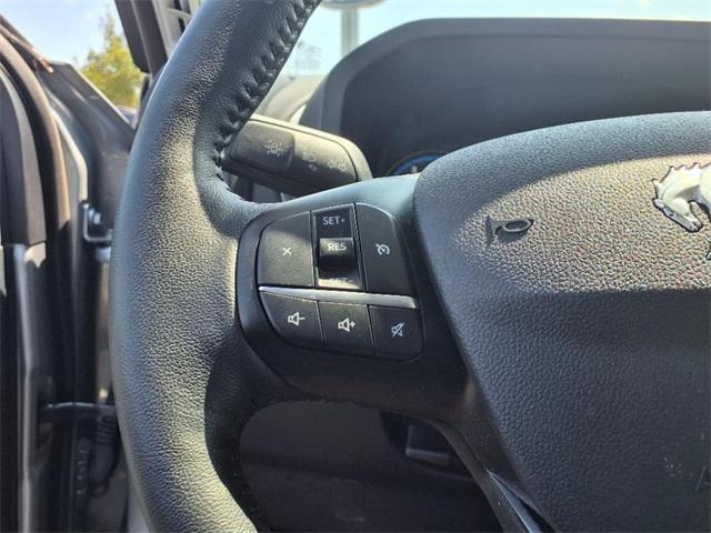 used 2023 Ford Bronco Sport car, priced at $28,880