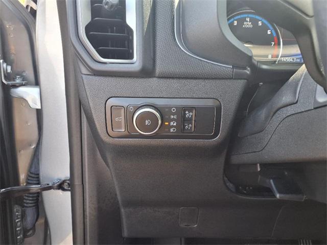 used 2023 Ford Bronco Sport car, priced at $28,880