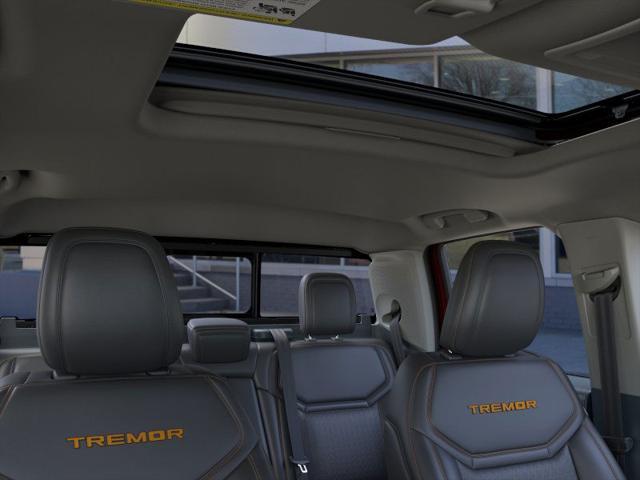 new 2025 Ford Maverick car, priced at $40,945