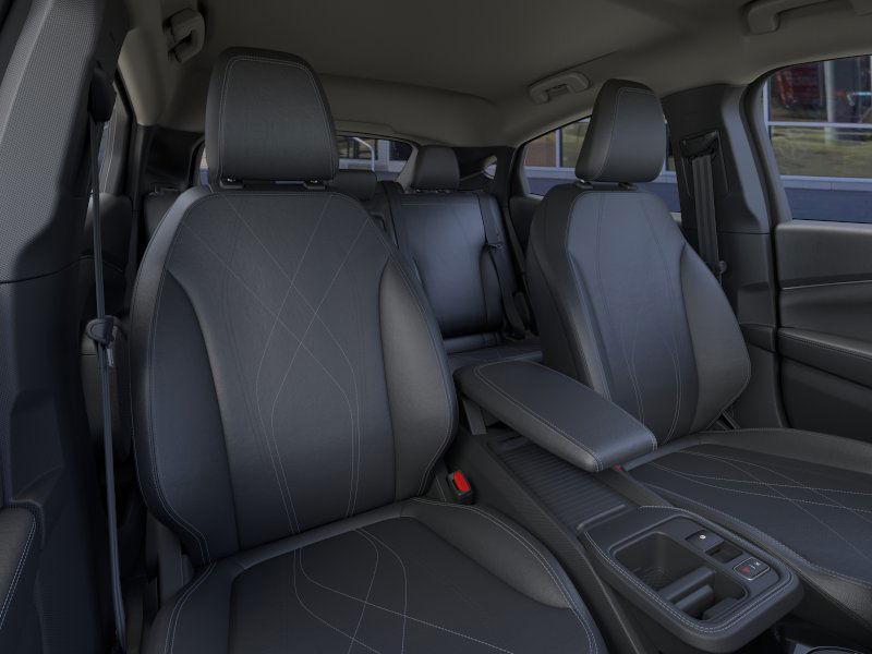 new 2025 Ford Mustang Mach-E car, priced at $44,642