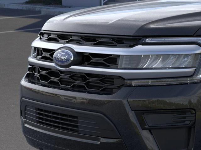 new 2024 Ford Expedition car, priced at $66,906