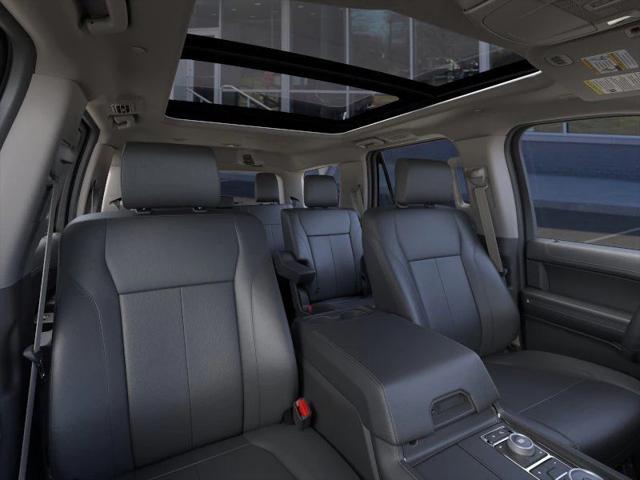 new 2024 Ford Expedition car, priced at $66,906