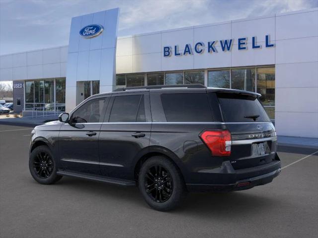 new 2024 Ford Expedition car, priced at $66,906