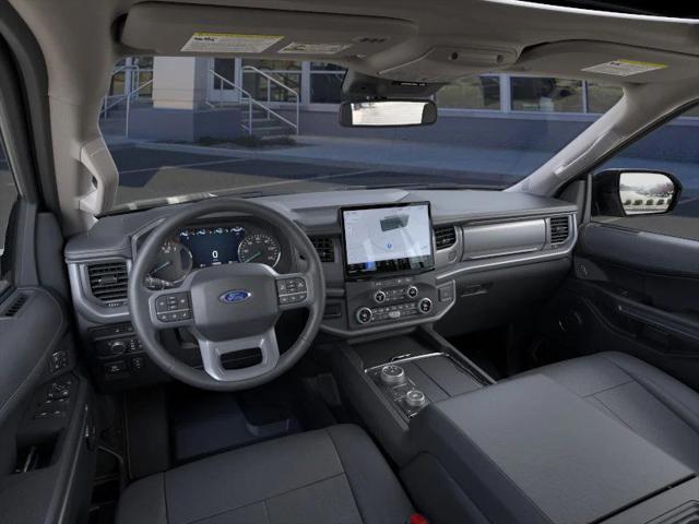 new 2024 Ford Expedition car, priced at $66,906