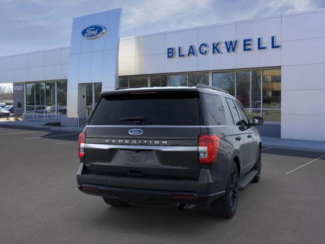 new 2024 Ford Expedition car, priced at $66,906