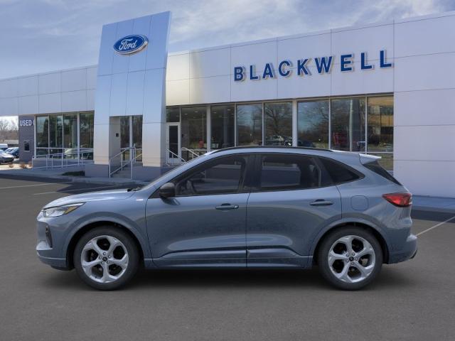 new 2024 Ford Escape car, priced at $32,022