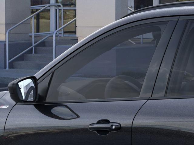 new 2025 Ford Escape car, priced at $33,271