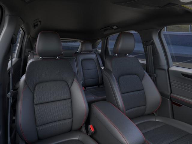 new 2025 Ford Escape car, priced at $33,271
