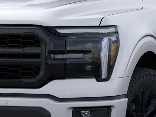 new 2025 Ford F-150 car, priced at $69,067