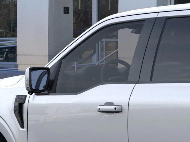 new 2025 Ford F-150 car, priced at $69,067