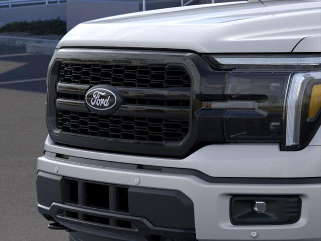 new 2025 Ford F-150 car, priced at $69,067