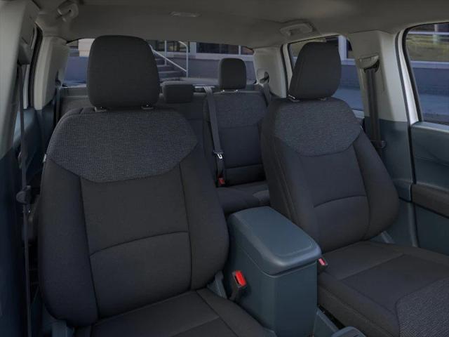 new 2025 Ford Maverick car, priced at $30,440