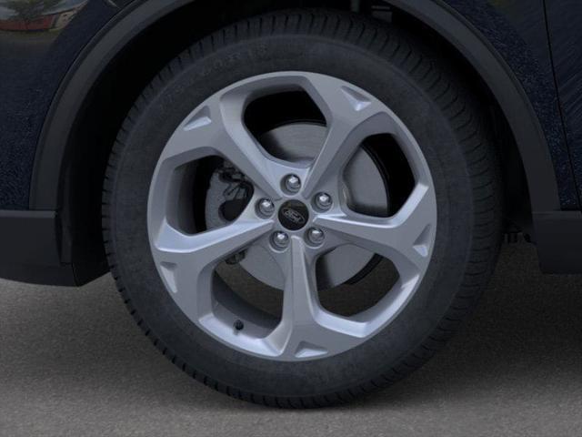 new 2025 Ford Escape car, priced at $33,278