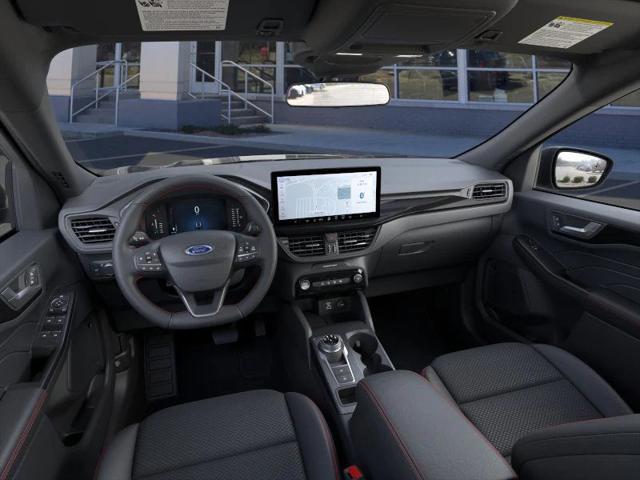new 2025 Ford Escape car, priced at $33,278