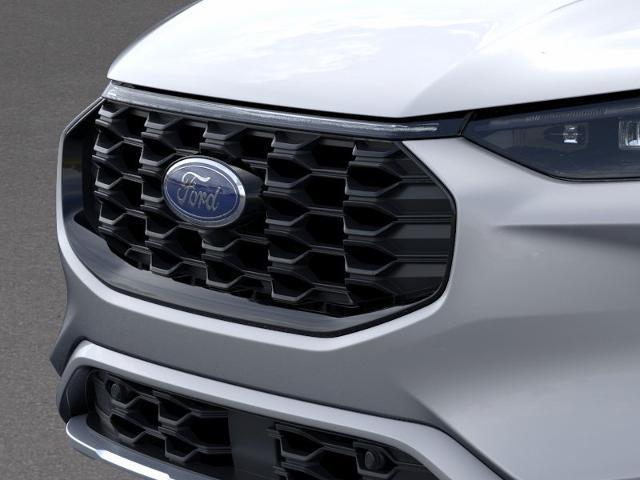 new 2024 Ford Escape car, priced at $36,843