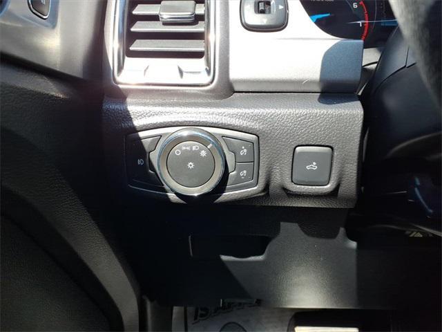 used 2022 Ford Ranger car, priced at $32,880