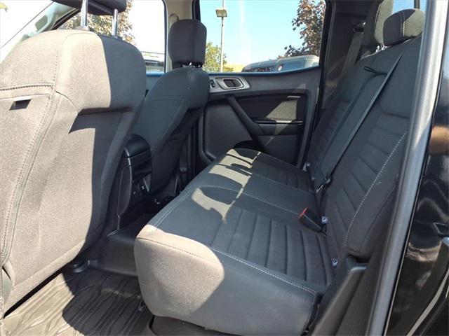 used 2022 Ford Ranger car, priced at $32,880