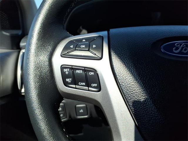 used 2022 Ford Ranger car, priced at $32,880