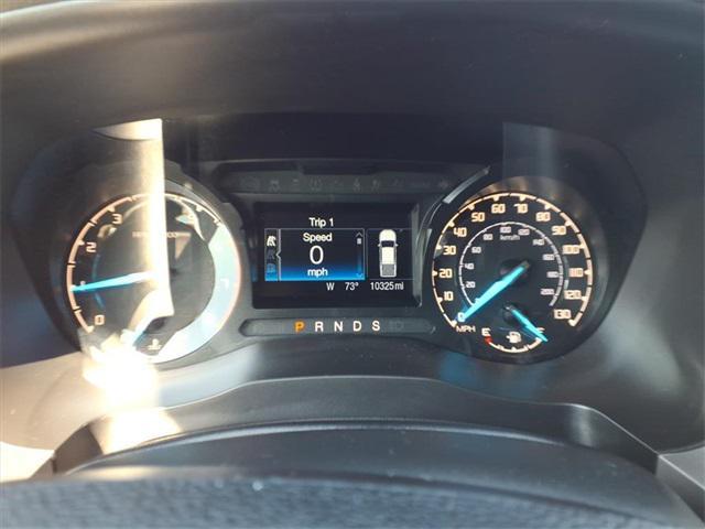 used 2022 Ford Ranger car, priced at $32,880