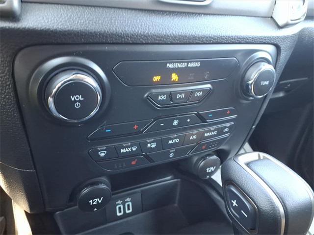 used 2022 Ford Ranger car, priced at $32,880