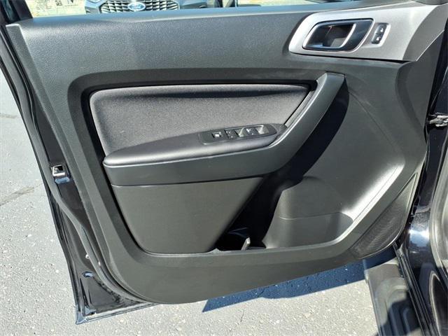 used 2022 Ford Ranger car, priced at $32,880