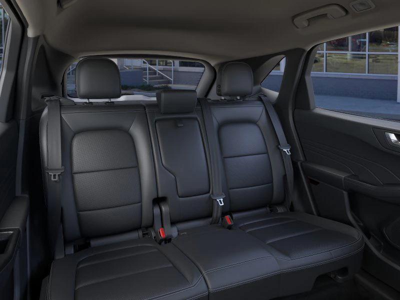 new 2026 Ford Escape car, priced at $35,595