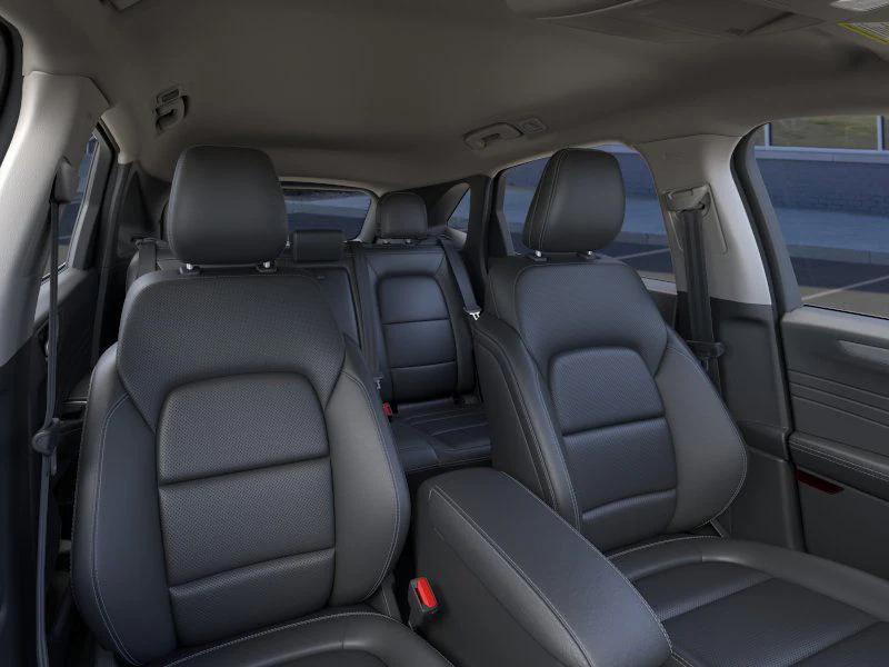 new 2026 Ford Escape car, priced at $35,595