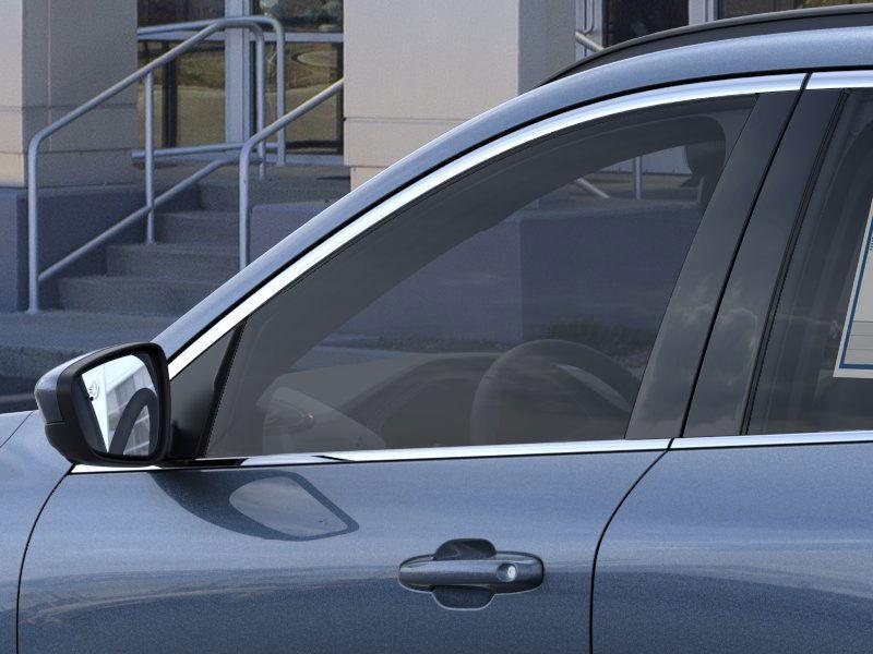 new 2026 Ford Escape car, priced at $35,595