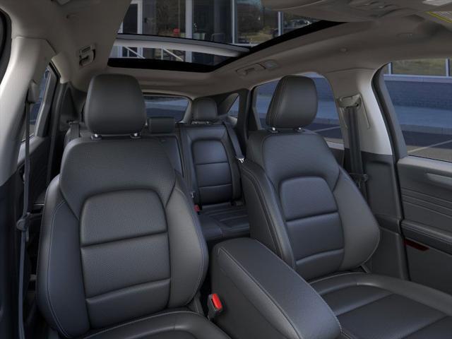 new 2025 Ford Escape car, priced at $38,210
