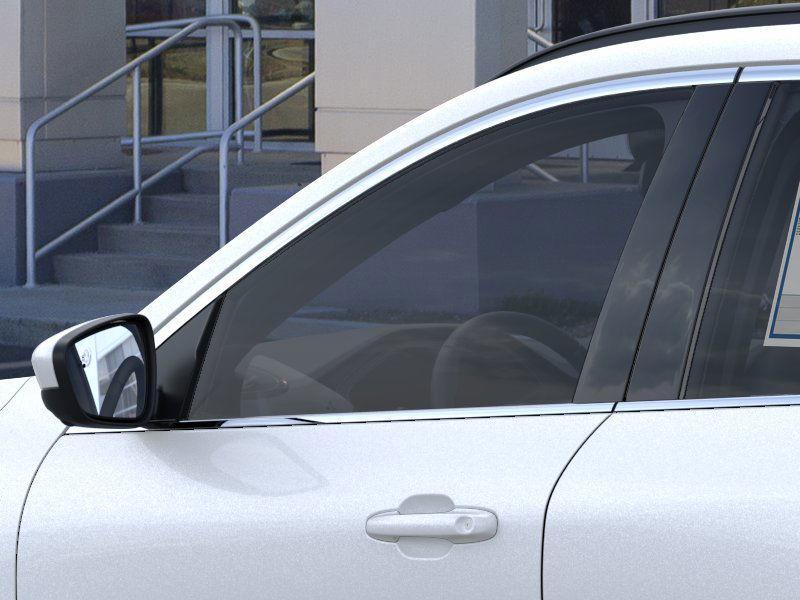 new 2025 Ford Escape car, priced at $38,210