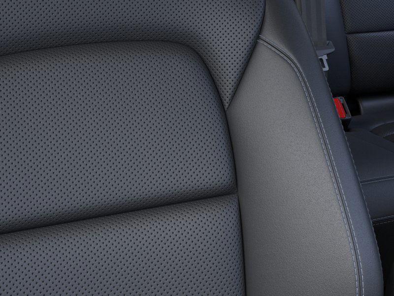 new 2025 Ford Escape car, priced at $38,210