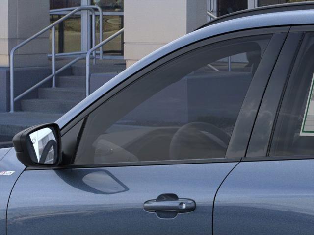 new 2025 Ford Escape car, priced at $32,860