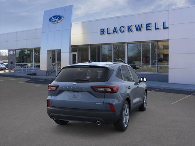 new 2025 Ford Escape car, priced at $32,860