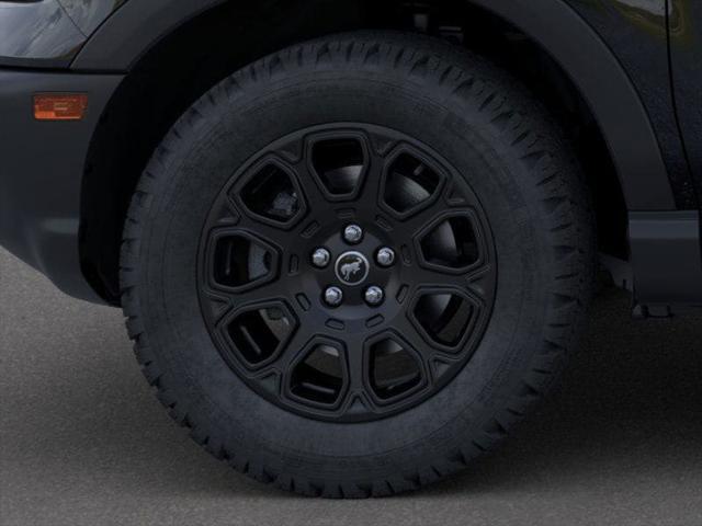 new 2025 Ford Bronco Sport car, priced at $39,037