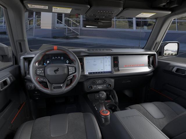 new 2024 Ford Bronco car, priced at $99,220