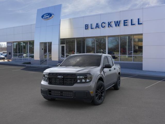 new 2024 Ford Maverick car, priced at $32,102