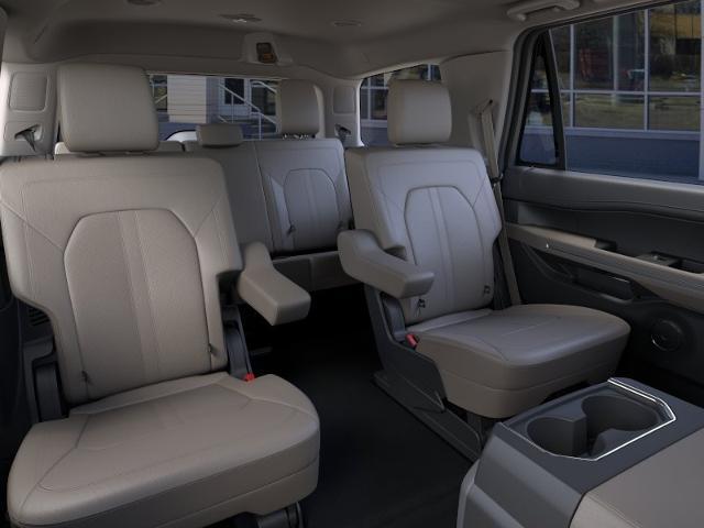 new 2024 Ford Expedition car, priced at $72,368