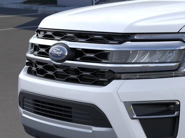 new 2024 Ford Expedition car, priced at $72,368