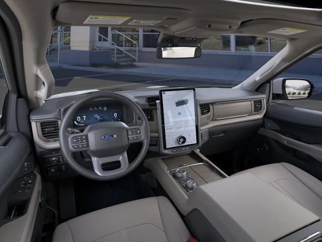 new 2024 Ford Expedition car, priced at $72,368