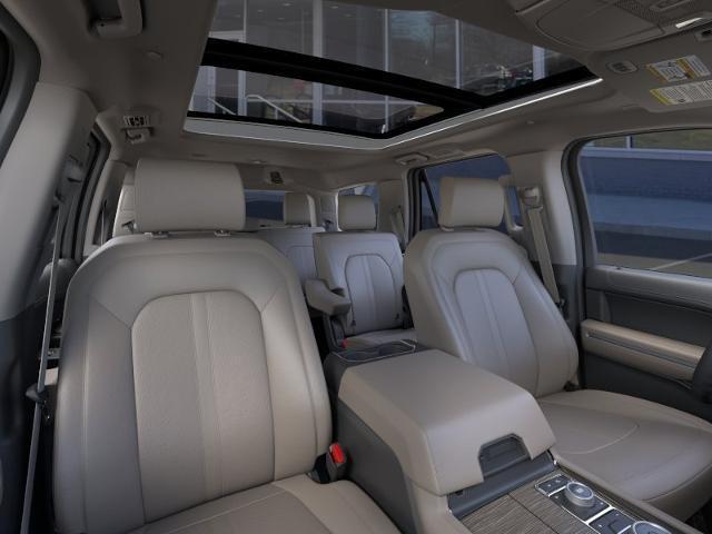 new 2024 Ford Expedition car, priced at $72,368