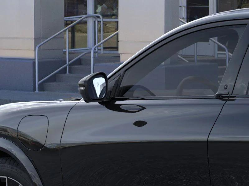 new 2025 Ford Mustang Mach-E car, priced at $50,680