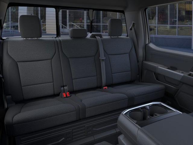new 2025 Ford F-150 car, priced at $54,066