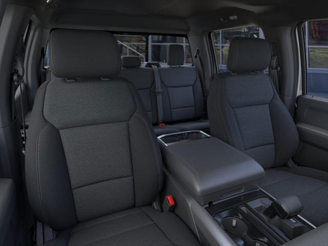 new 2025 Ford F-150 car, priced at $54,066