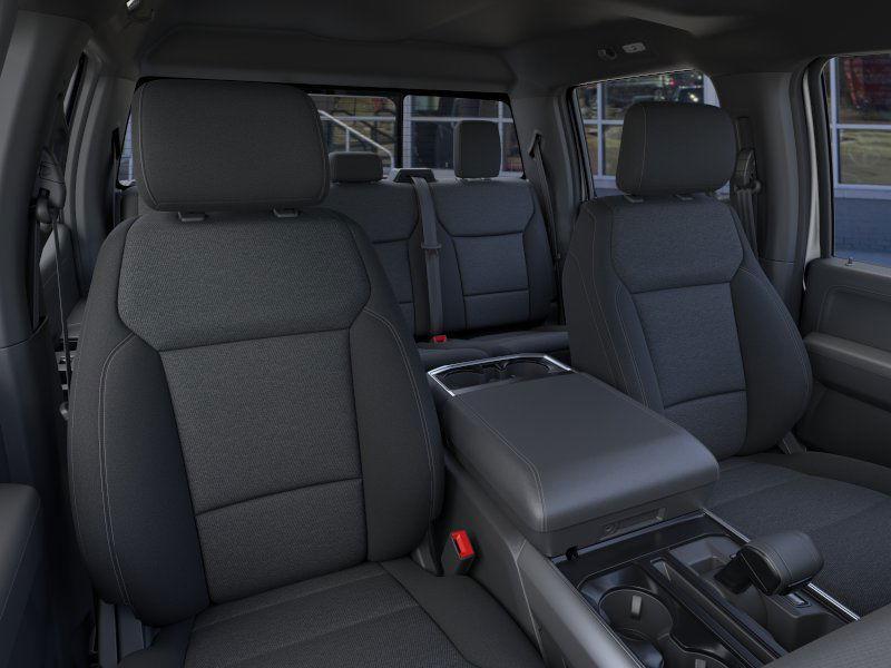 new 2025 Ford F-150 car, priced at $54,066