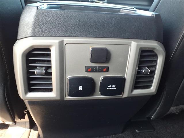 used 2019 Ford F-150 car, priced at $28,480
