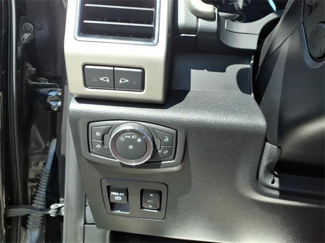 used 2019 Ford F-150 car, priced at $28,480