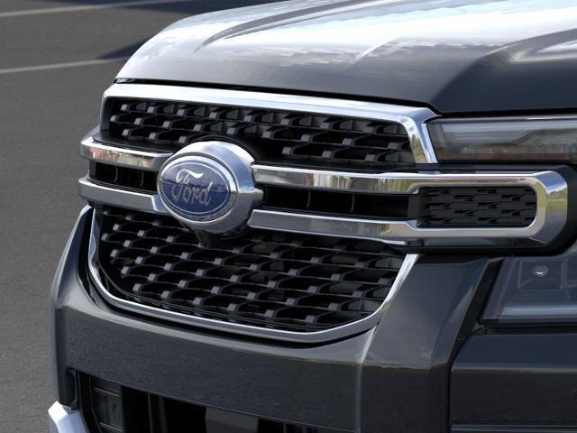 new 2024 Ford Ranger car, priced at $46,630