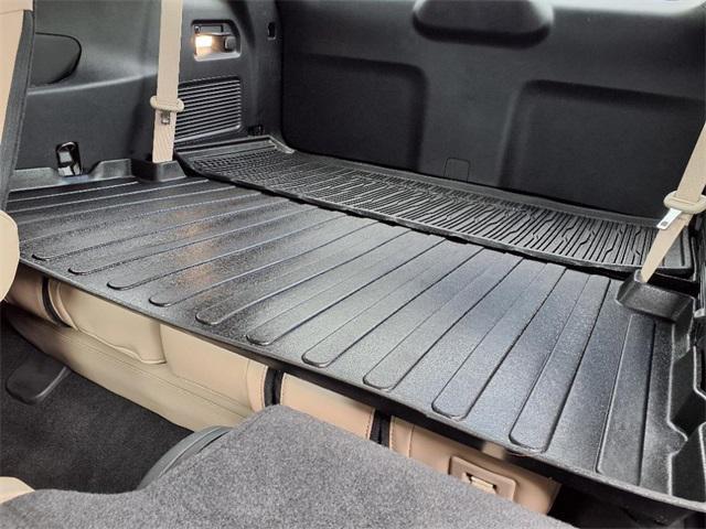 used 2021 Ford Explorer car, priced at $24,880